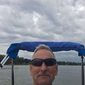 Meet your Posher, Mike